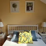 El Atico De La Gorga בולטניה