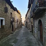 El Atico De La Gorga דירה