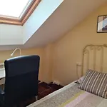 Lägenhet El Atico De La Gorga Boltaña