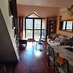 El Atico De La Gorga Boltaña