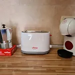 El Atico De La Gorga *