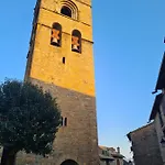 El Atico De La Gorga * Boltaña