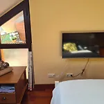 El Atico De La Gorga Boltaña
