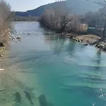 Lägenhet El Atico De La Gorga *
