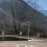 El Atico De La Gorga דירה בולטניה