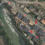 El Atico De La Gorga * Boltaña