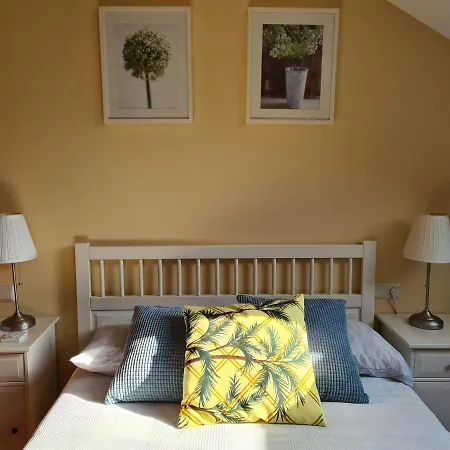 El Atico De La Gorga Boltaña