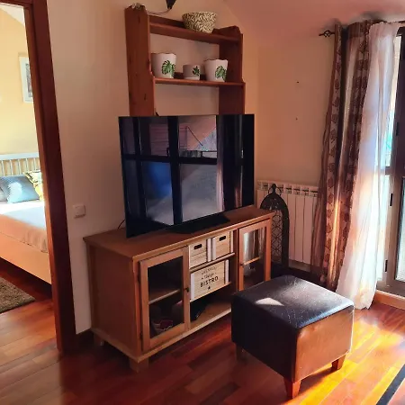 El Atico De La Gorga *