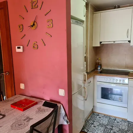 El Atico De La Gorga * Boltaña