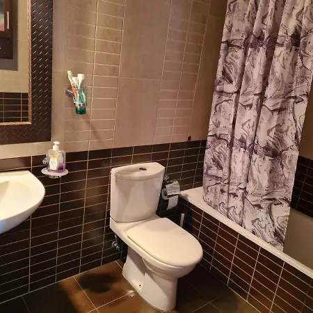 El Atico De La Gorga *