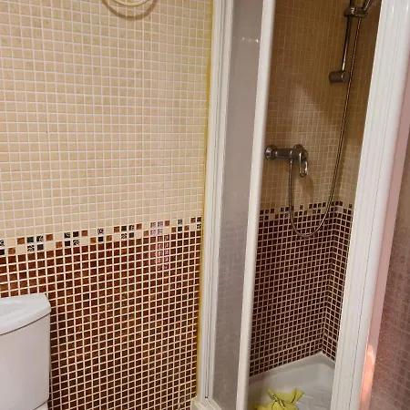 Apartman El Atico De La Gorga Boltaña