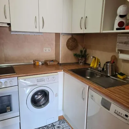 El Atico De La Gorga * Boltana