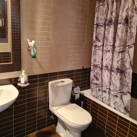 El Atico De La Gorga * Boltaña