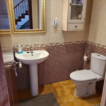 El Atico De La Gorga * Boltana