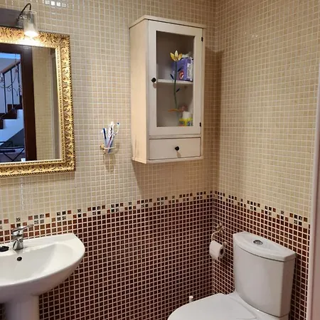 El Atico De La Gorga Boltaña