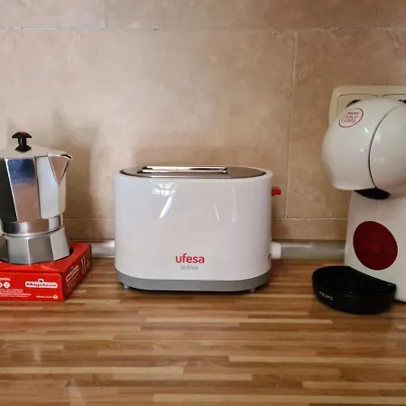 El Atico De La Gorga *