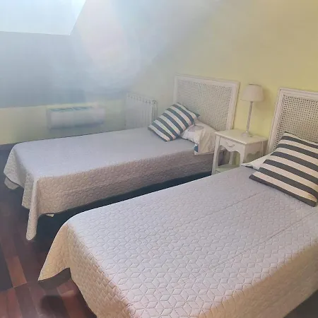 El Atico De La Gorga Boltaña