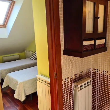 El Atico De La Gorga