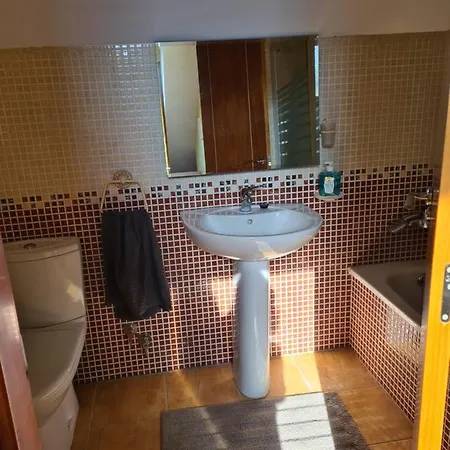 El Atico De La Gorga * Boltaña