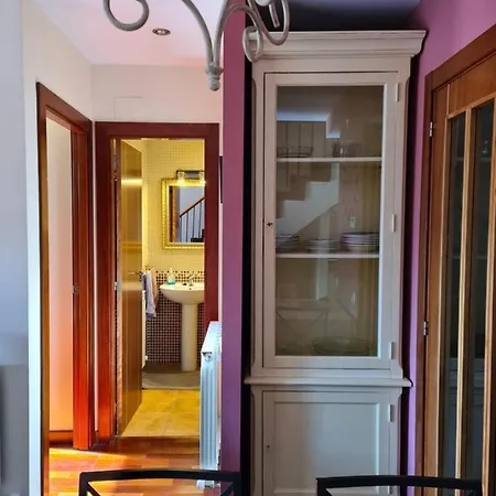 El Atico De La Gorga *