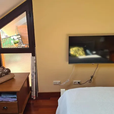 El Atico De La Gorga Boltaña