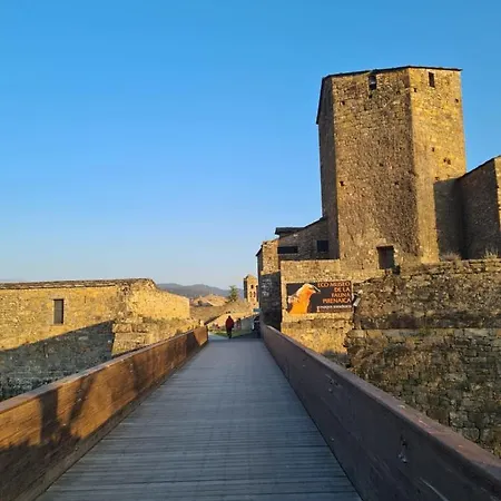 El Atico De La Gorga