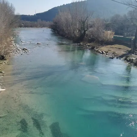 Apartment El Atico De La Gorga *