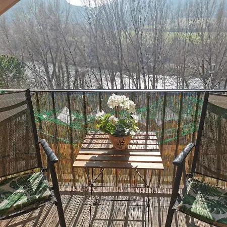 El Atico De La Gorga * Boltaña