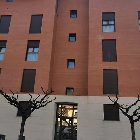 El Atico De La Gorga