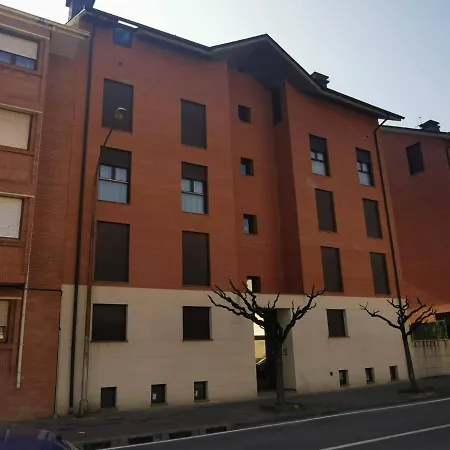 El Atico De La Gorga * Boltaña