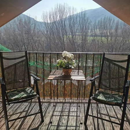 El Atico De La Gorga * Boltaña