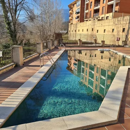 El Atico De La Gorga Boltaña