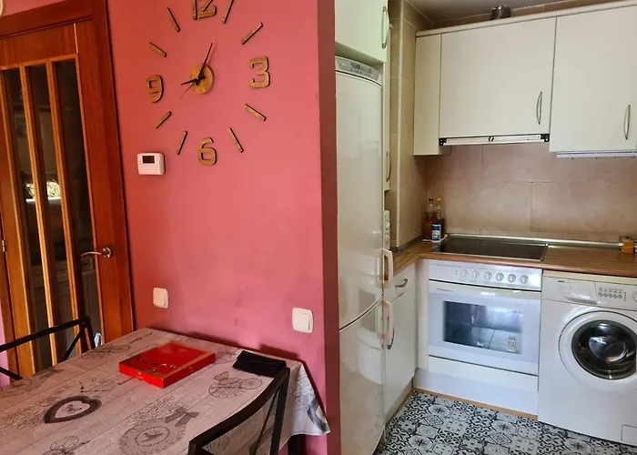 El Atico De La Gorga * Boltana