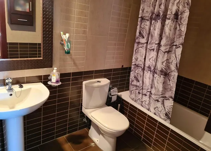 El Atico De La Gorga *