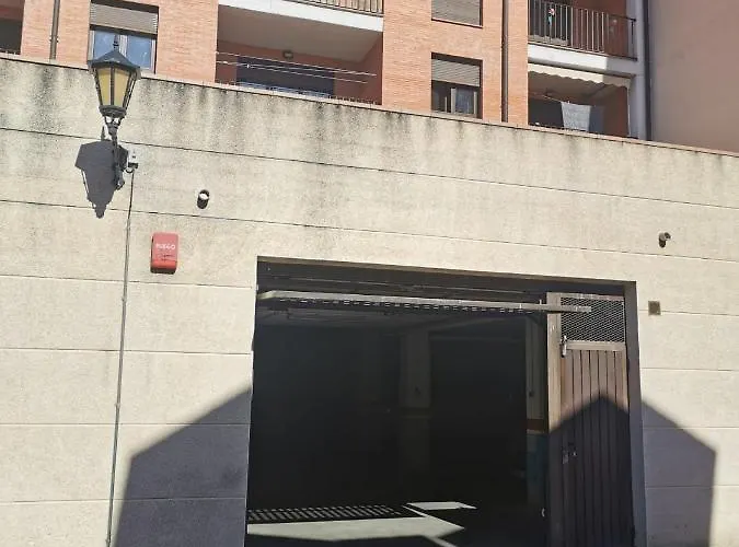 El Atico De La Gorga * Boltana