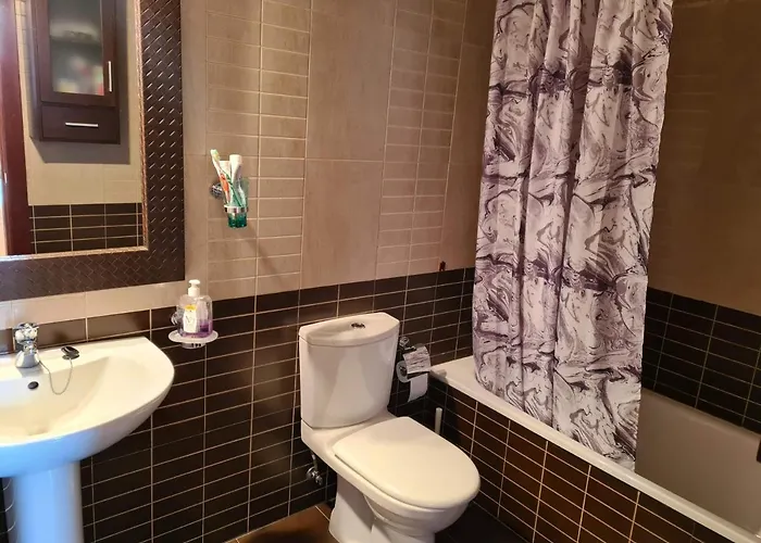 El Atico De La Gorga * Boltana