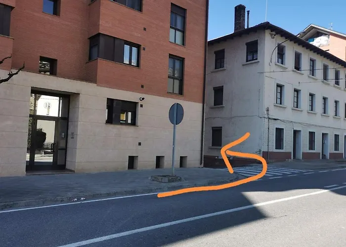 El Atico De La Gorga * Boltana