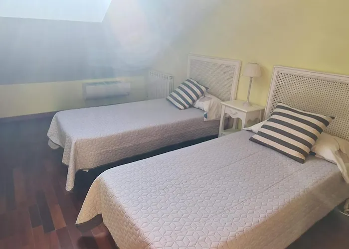 El Atico De La Gorga Boltana