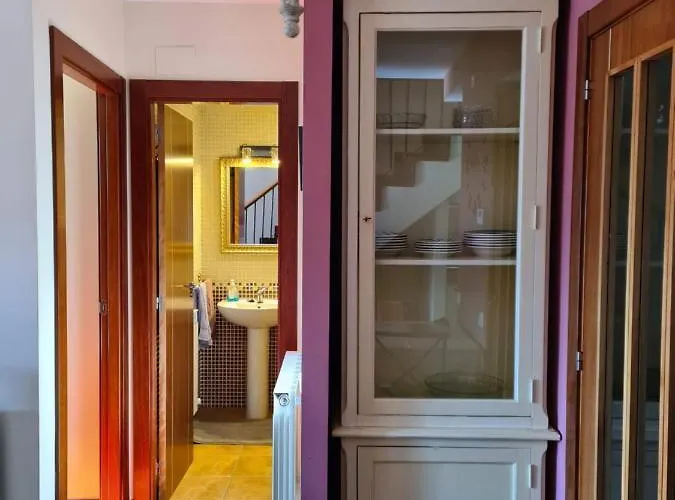 El Atico De La Gorga *