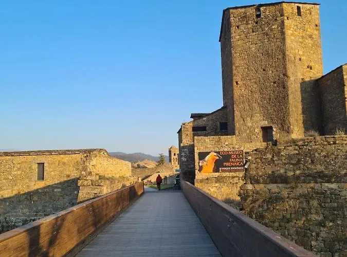 El Atico De La Gorga