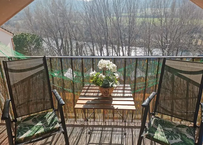 El Atico De La Gorga * Boltana