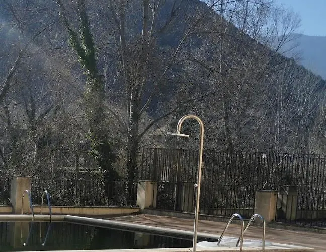 El Atico De La Gorga Apartment Boltana