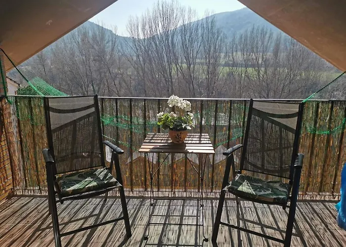 El Atico De La Gorga * Boltana